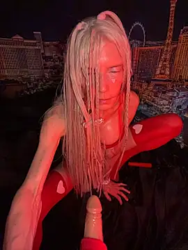 1NikiVegas's cam snapshot