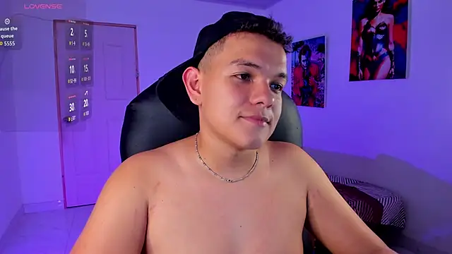 Dunkan_Kravitz's cam snapshot