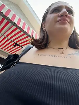 JessiMur's cam snapshot