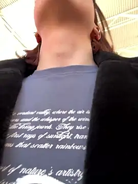 RinaCat's cam snapshot