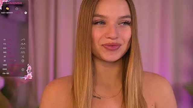 JanetJennings's cam snapshot