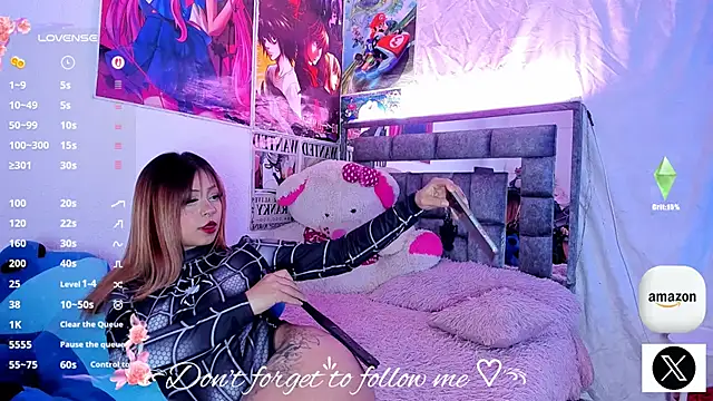 Alicee_34's cam snapshot