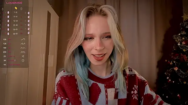 MiSeki's cam snapshot