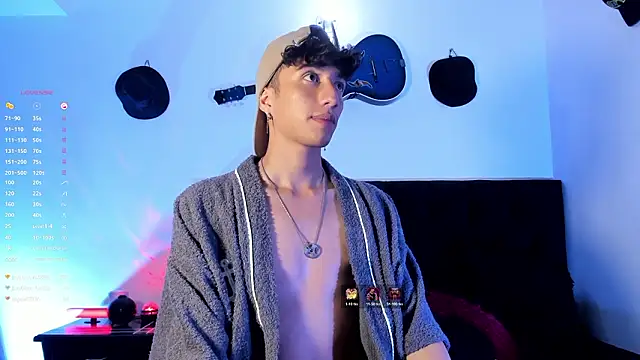 mhatias_'s cam snapshot