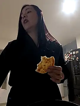 HoneyAngel2020's cam snapshot