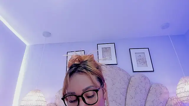 dalila_salazar's cam snapshot