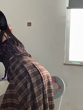 miaomijiang's cam snapshot