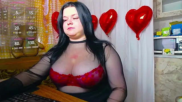 Linasexy777's cam snapshot