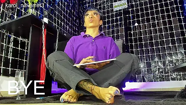 vivi-honey's cam snapshot