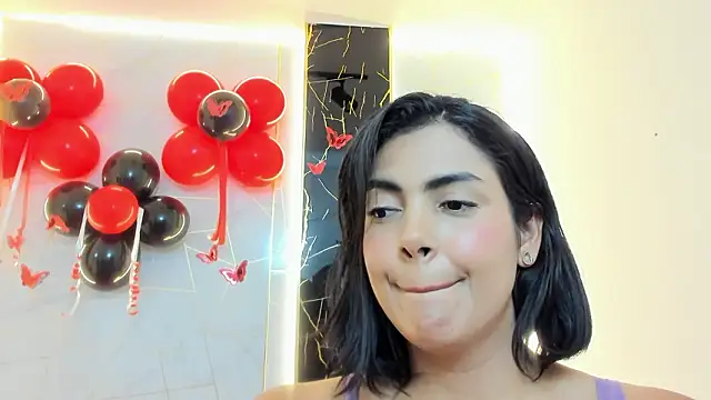 ciara_connor's cam snapshot