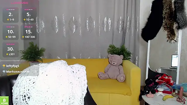 SexyGrandma_'s cam snapshot