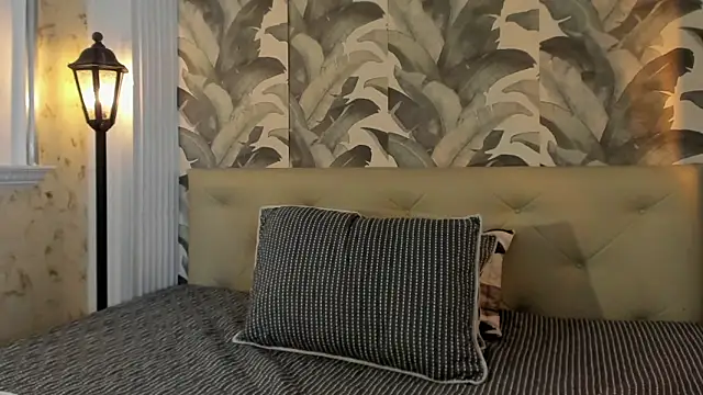 Sami_Evanns's cam snapshot