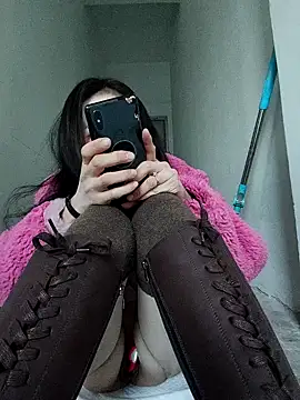 wsyx326's cam snapshot