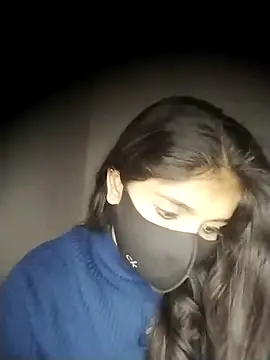 Sexey-Puja's cam snapshot