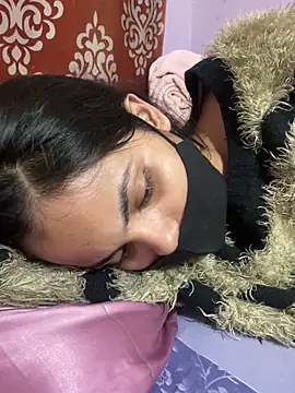 Sandhya_77's cam snapshot