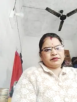 Bhavna_hot's cam snapshot