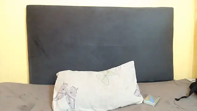 Nina_Skye's cam snapshot