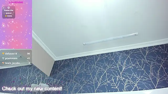 HatsaJones's cam snapshot