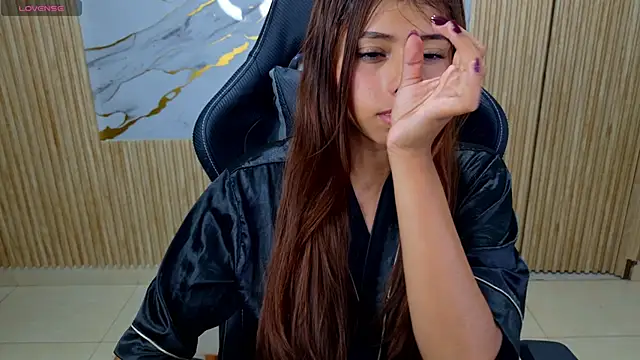 dafne17_'s cam snapshot