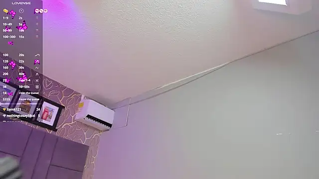 monserrat_cutte's cam snapshot