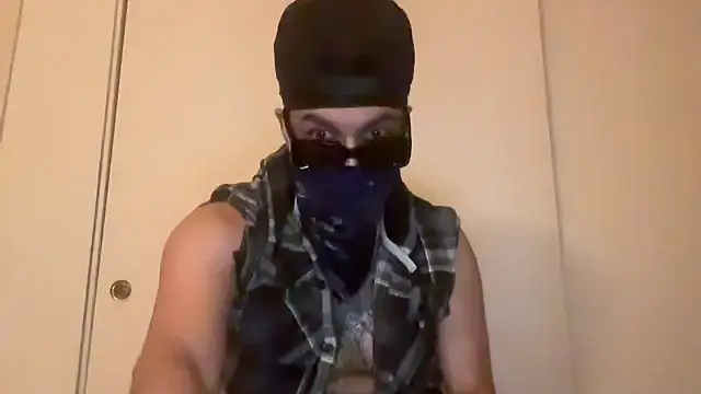 angelblanco's cam snapshot