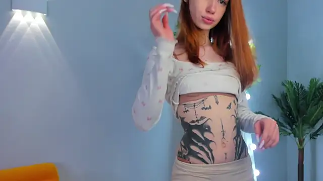 mimisweeet's cam snapshot