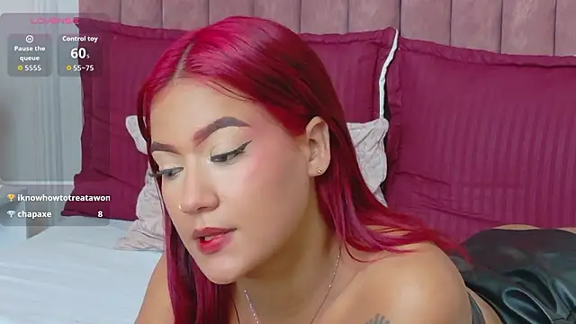 Nicol-Bonny's cam snapshot