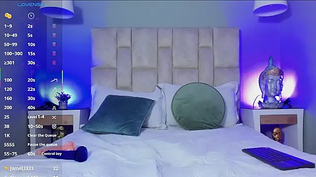 Demetra-Nox01's cam snapshot