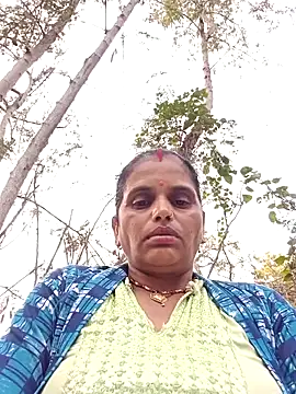 Manvi_hote's cam snapshot