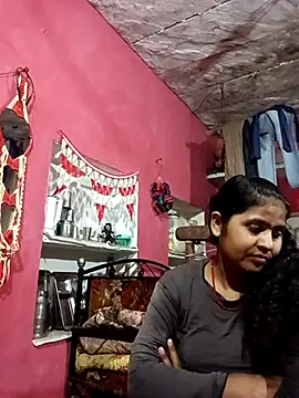 Teena_bharti's cam snapshot