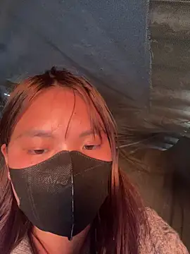 Violin_xue's cam snapshot