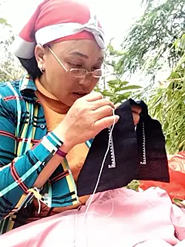 Tina-beo's cam snapshot