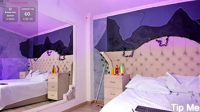 JazminRusso_'s cam snapshot