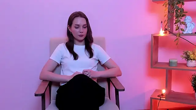 RoseliaLocatelli's cam snapshot