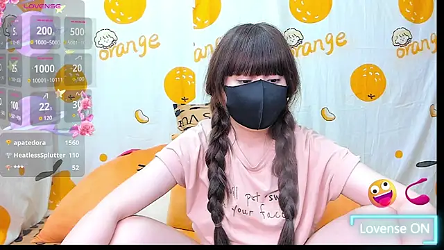 Anchan_JP's cam snapshot