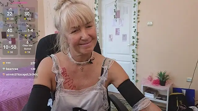 Laura_Gol's cam snapshot