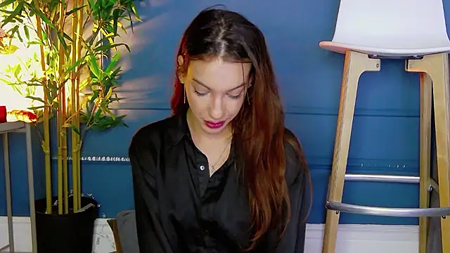 KimmDaviss's cam snapshot