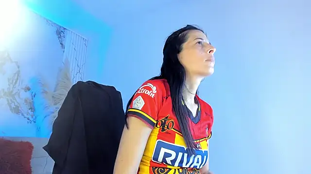 ShaunaDream's cam snapshot