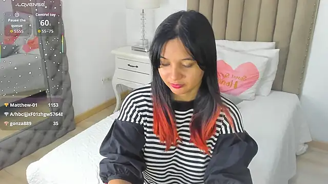 zusan_king_'s cam snapshot