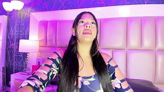 HatsaJones's cam snapshot