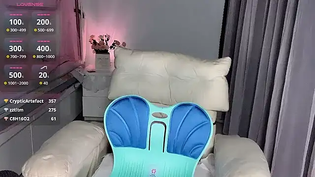 stripchat-yaoyao's cam snapshot