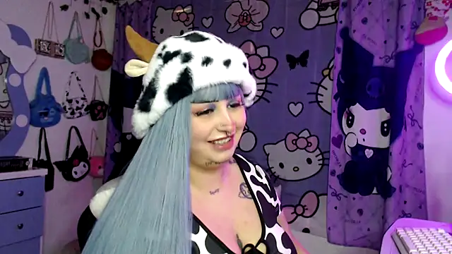 lussyevans24's cam snapshot