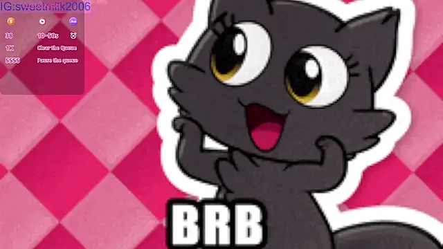 sweetmilk2006's cam snapshot