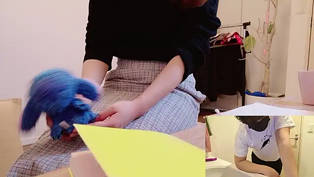 undo-busoku69's cam snapshot