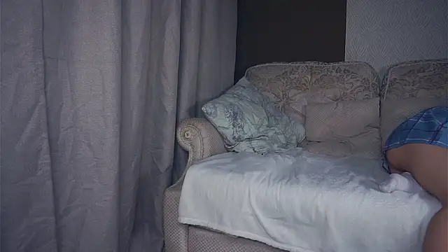 QuennaCoote's cam snapshot