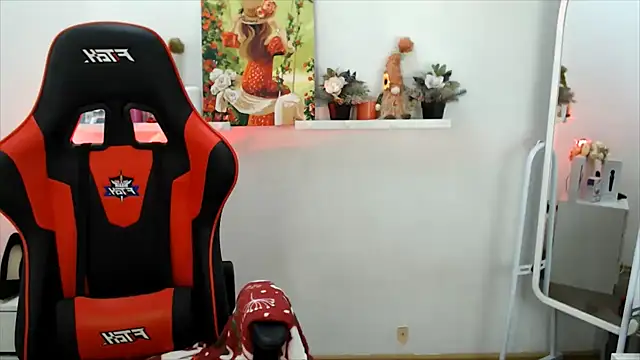 Lucky_Lana's cam snapshot