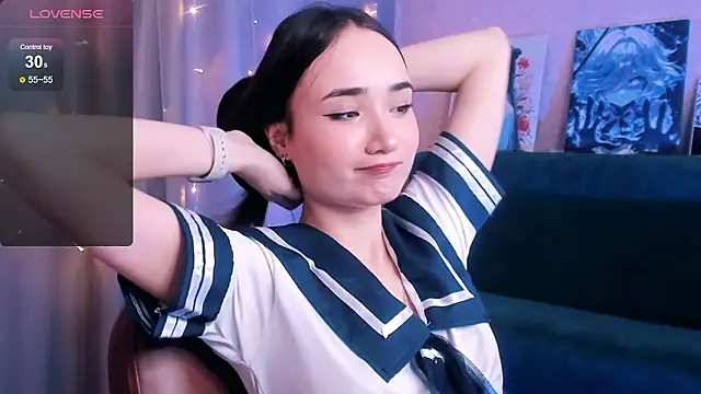 Lillllos's cam snapshot