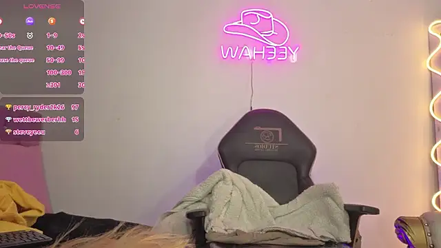 saaya_tay's cam snapshot