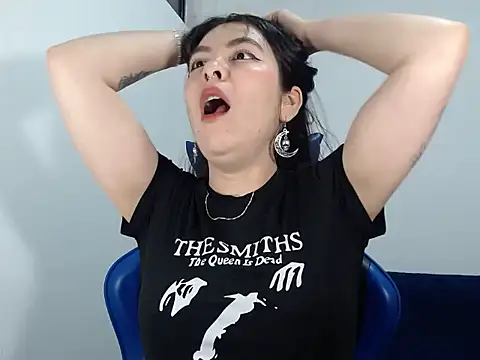 EloiseJun's cam snapshot