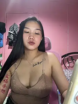 sexymae's cam snapshot